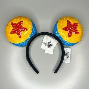 Mickey Ears